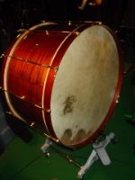 Bass Drum