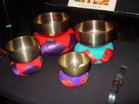Prayer Bowls