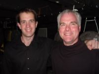 Jake and Mark