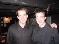 Jake and Will