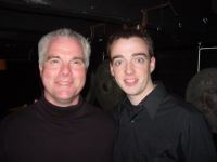 Mark and Will