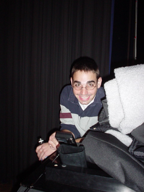 Brian