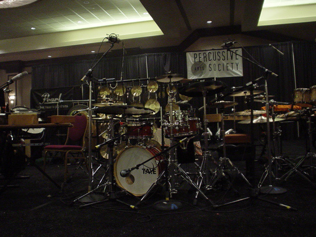 nexus set up