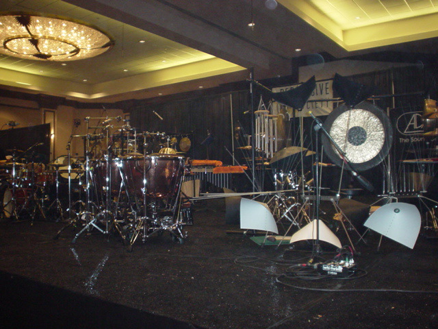 nexus set up 2