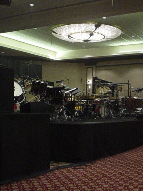 nexus set up 3