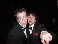 John and Will