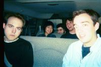 Van Ride to PASIC