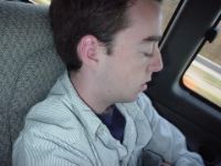 Will catching some Z's