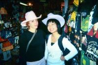 Cowgirls