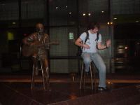 learning from the greats