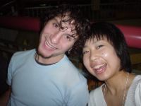 John and Mai