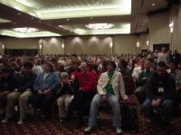 The Nexus Crowd