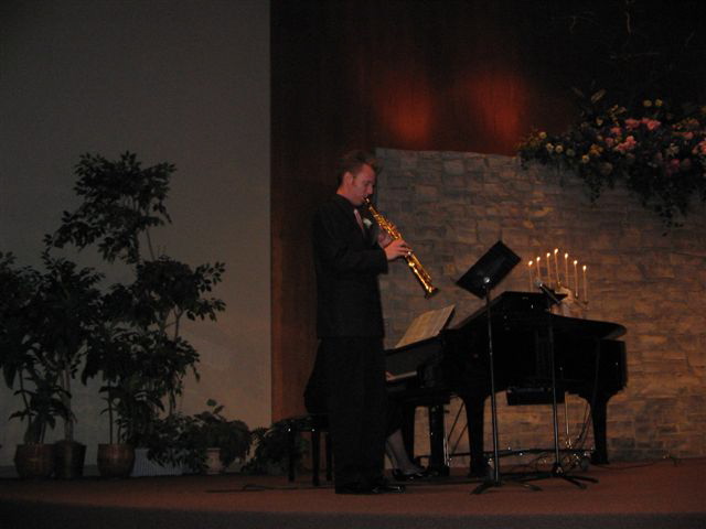 Nathan Lykken's Wedding 2005 June 002
