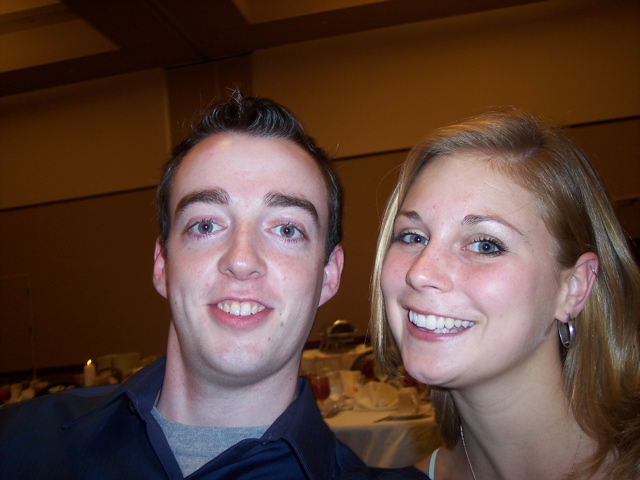 Will & Molly