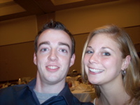 Will & Molly