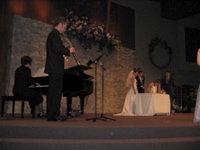 Nathan Lykken's Wedding 2005 June 003