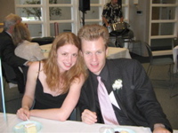 Kristin & John