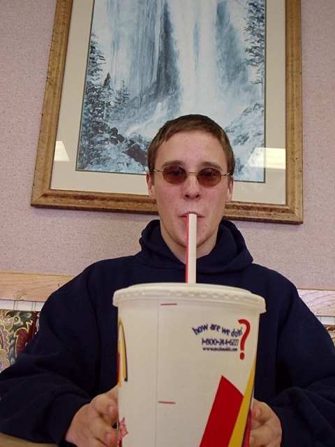 Supersize Austin