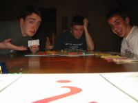 Monopoly madness!